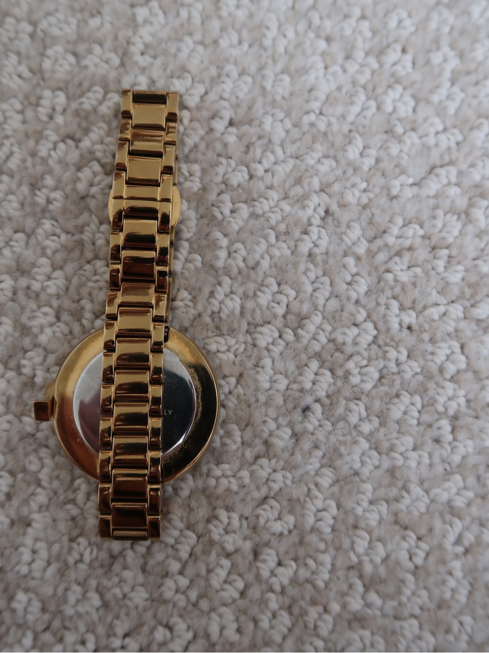 Kate Spade Watch + Earring Set - Picture 4 of 7